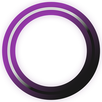 Oasbit Ring Logo